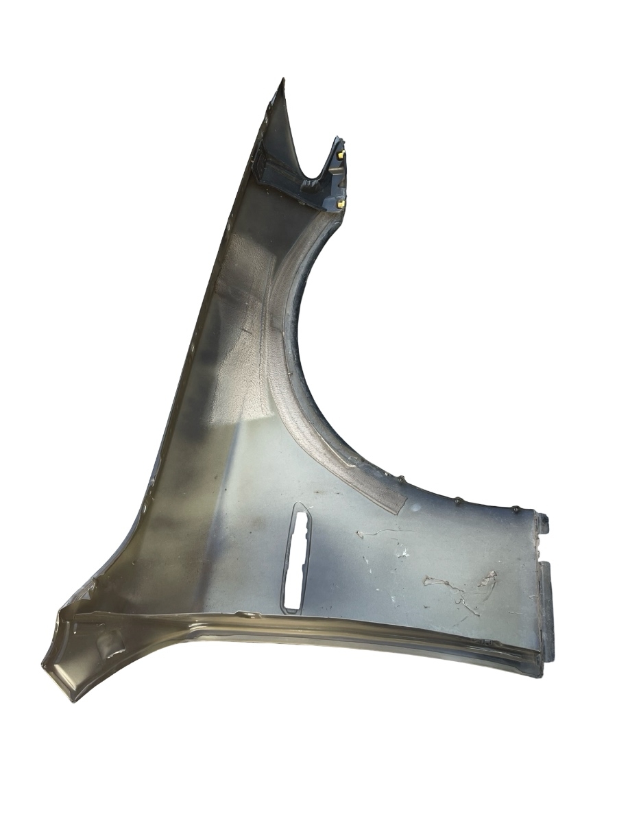 Aripa stanga fata BMW 5 F10 2009 - 2016 – foto 2