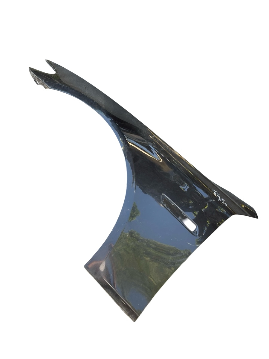 Aripa stanga fata BMW 5 F10 2009 - 2016 – foto 3