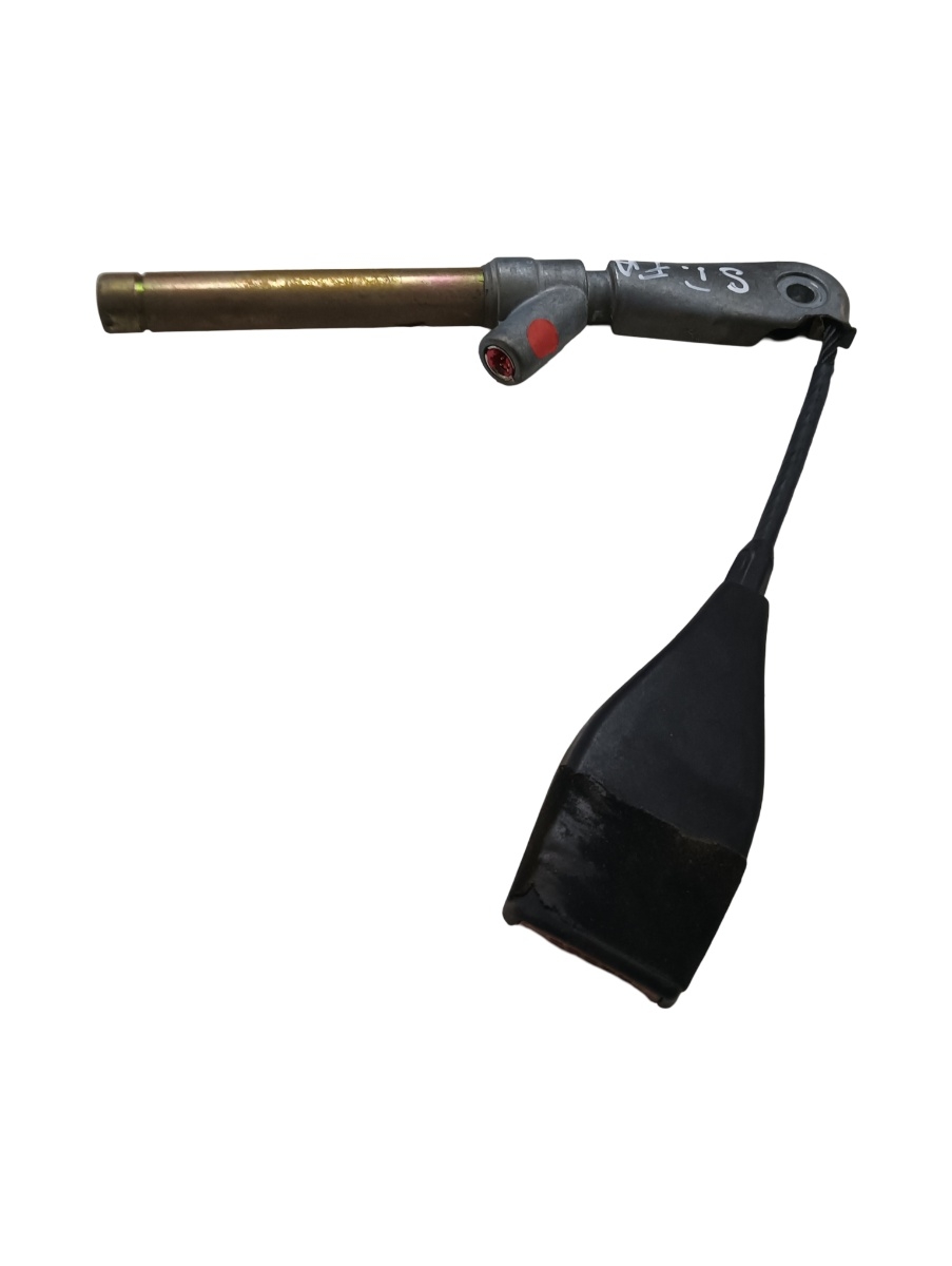 Pretensionare  stanga fata RENAULT MEGANE II BM0/1_, CM0/1_ 2001 - 2012 – foto 2