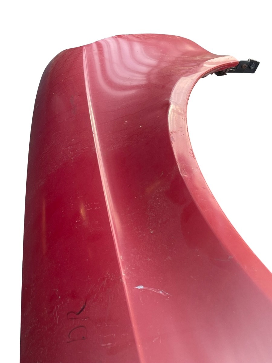 Aripa dreapta fata AUDI A4 III 8EC, B7 2004 - 2008 – foto 3