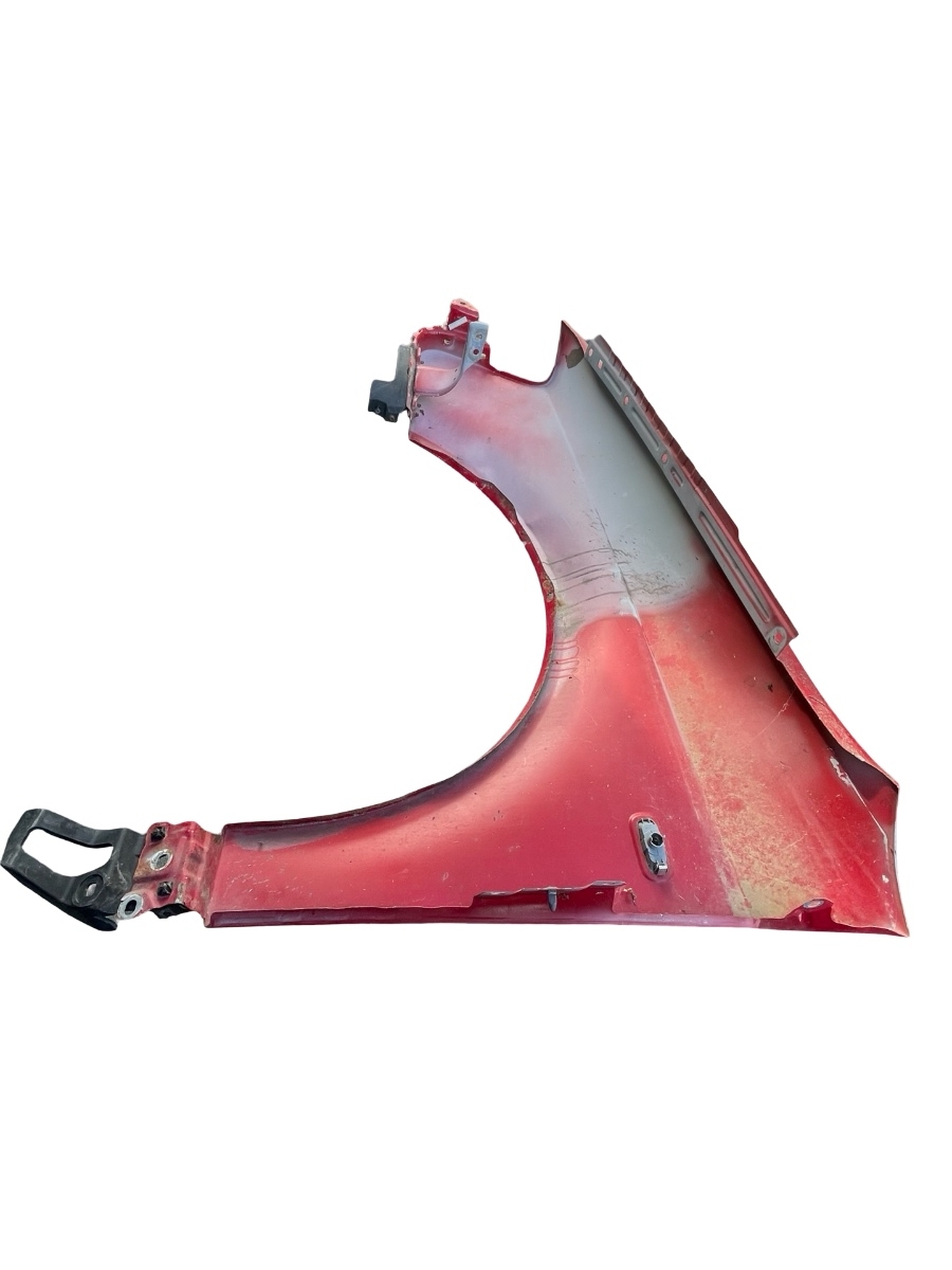 Aripa dreapta fata AUDI A4 III 8EC, B7 2004 - 2008 – foto 5