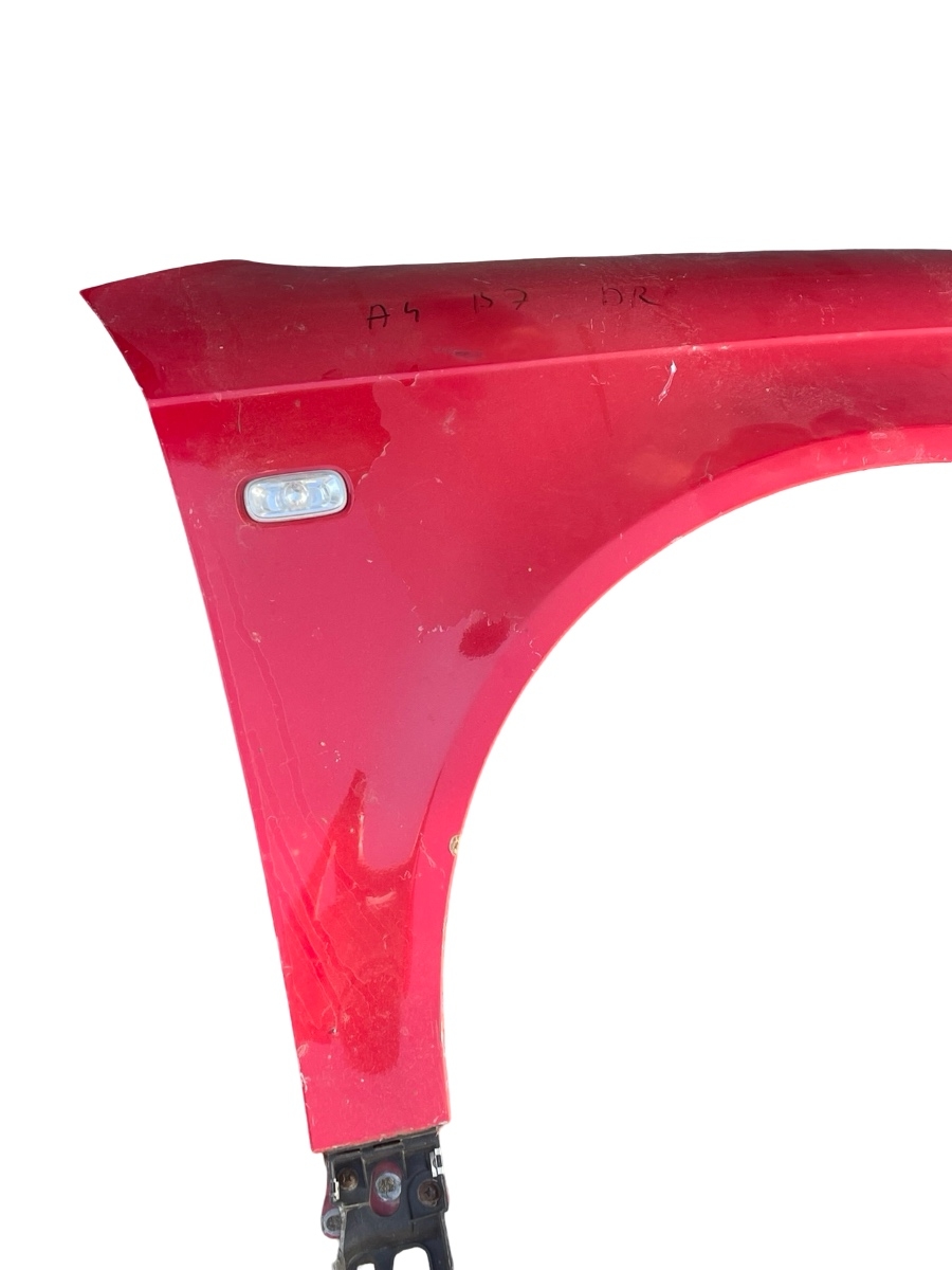 Aripa dreapta fata AUDI A4 III 8EC, B7 2004 - 2008 – foto 4