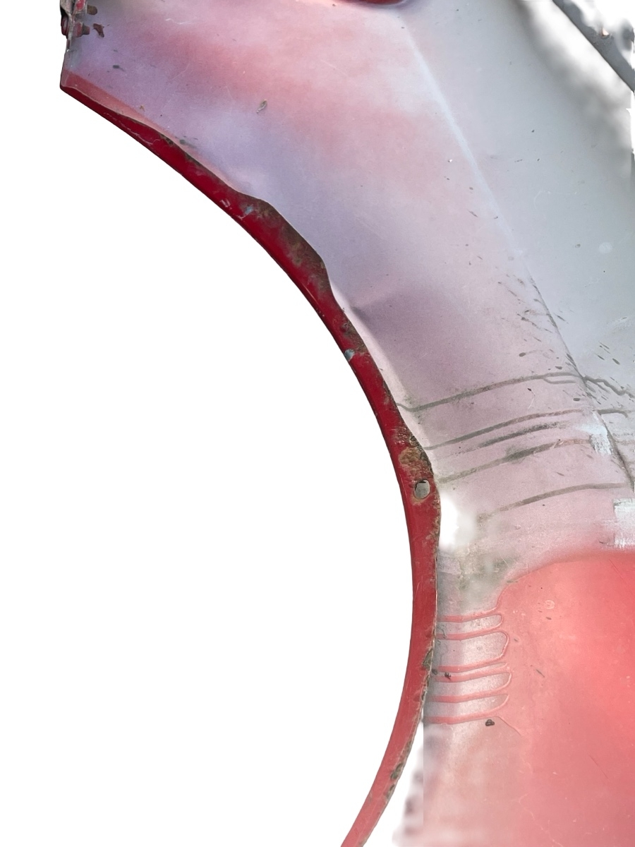 Aripa dreapta fata AUDI A4 III 8EC, B7 2004 - 2008 – foto 6