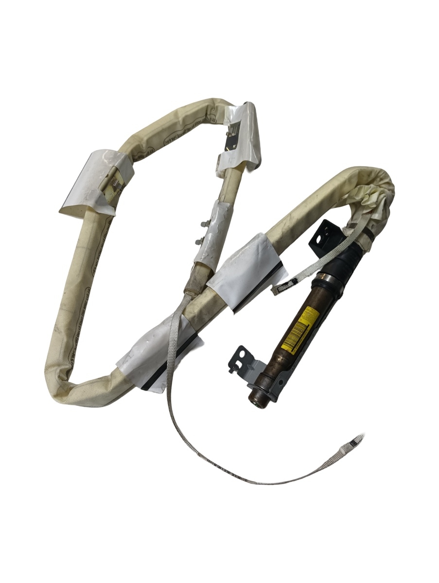 Airbag cortina dreapta RENAULT MEGANE II BM0/1_, CM0/1_ 2001 - 2012