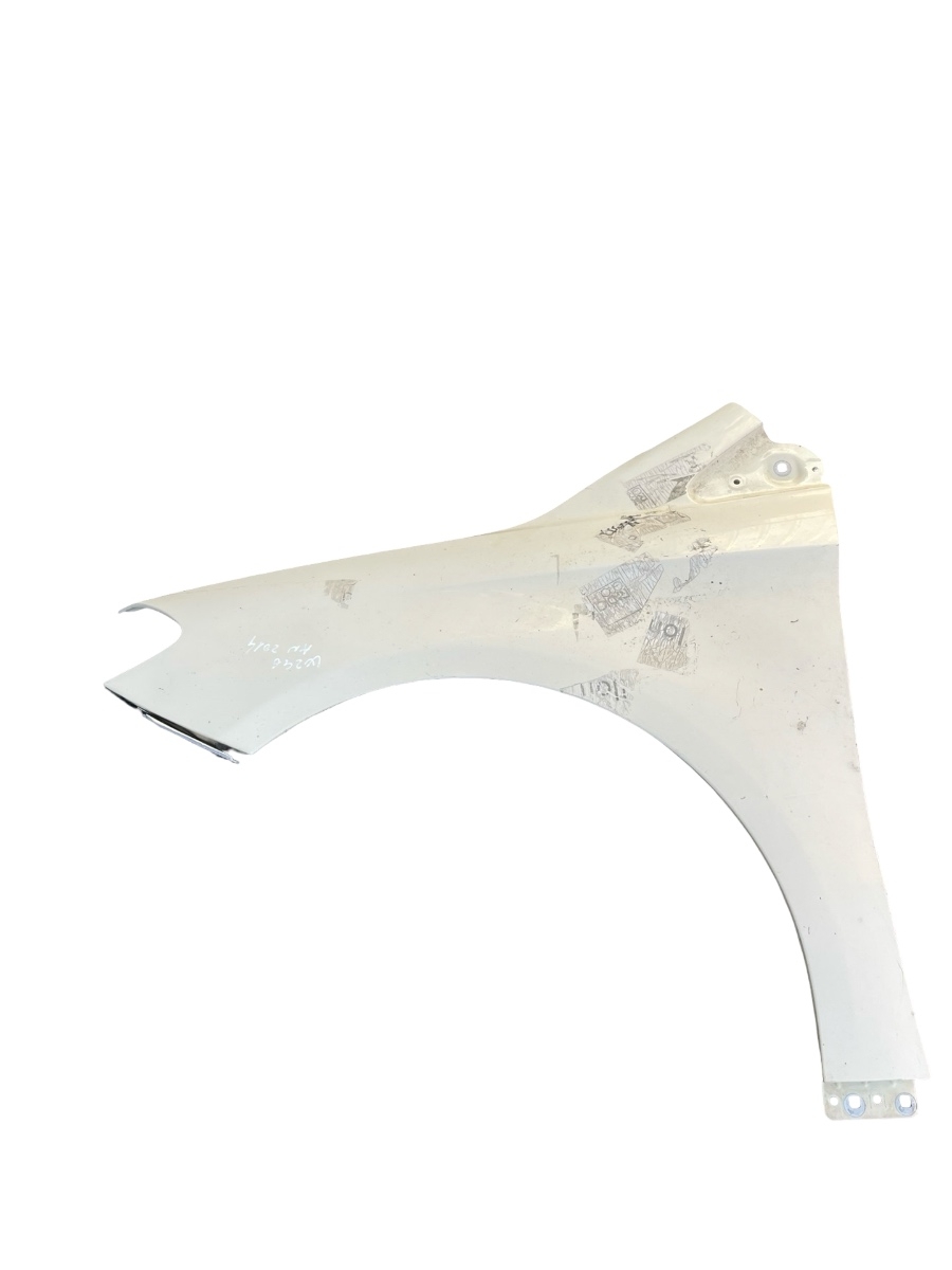 Aripa stanga fata MERCEDES-BENZ B-CLASS II W246, W242 2011 - >