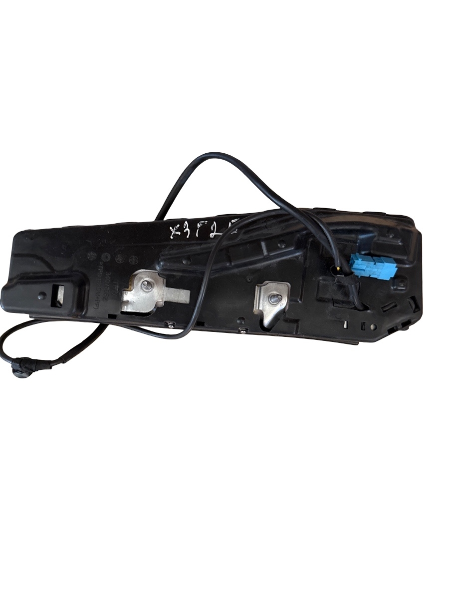 Airbag sedile BMW X3 II F25 2010 - 2017