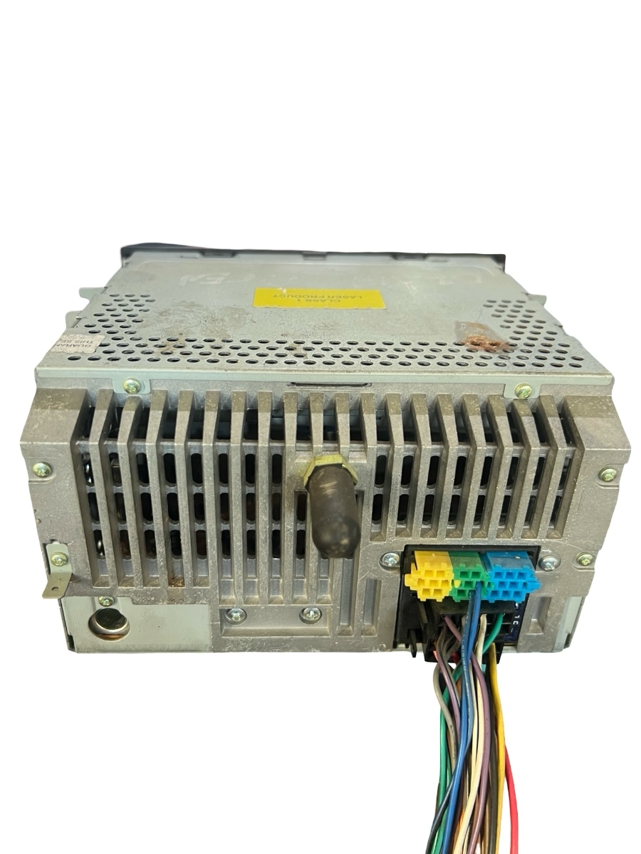 Player CD/DVD sistem de navigatie KIA CARENS II FJ 2002 - > HN445-UN – foto 2