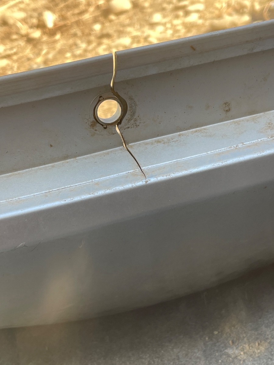 Aripa stanga fata BMW 6 E63 2004 - 2010 7009785 – foto 6