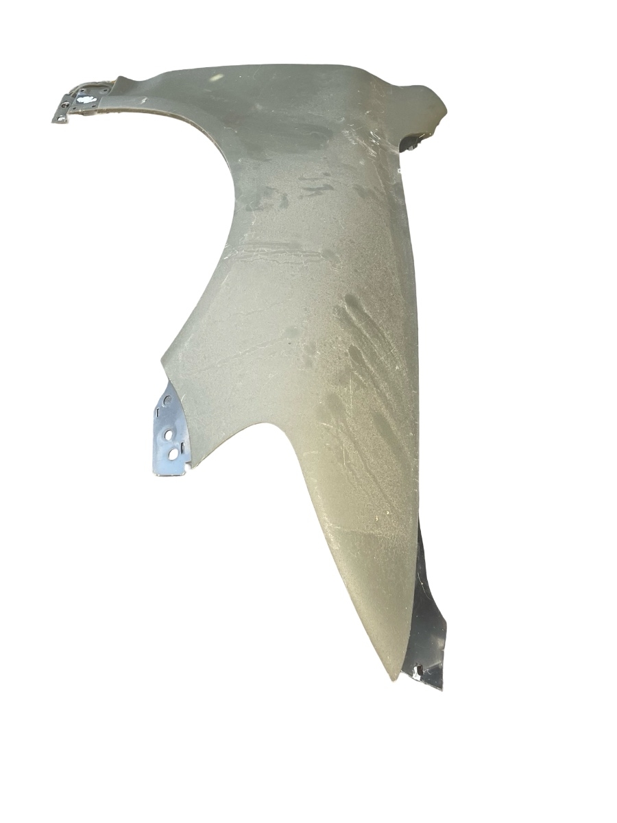 Aripa dreapta fata VOLKSWAGEN TOUAREG 7LA, 7L6, 7L7 2002 - 2013 – foto 3