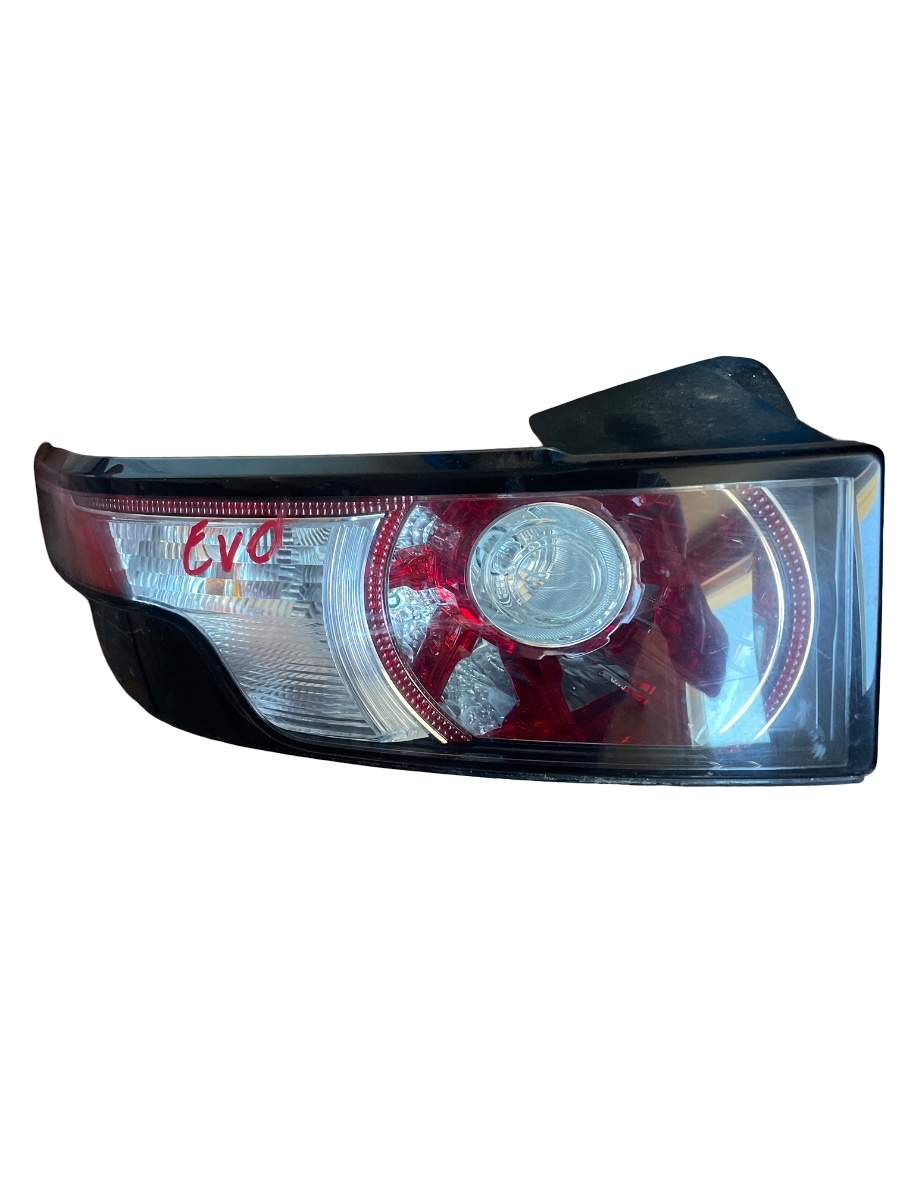 Fanale Posteriore posteriore sx LAND ROVER RANGE ROVER EVOQUE LV_, L538 2011 - >
