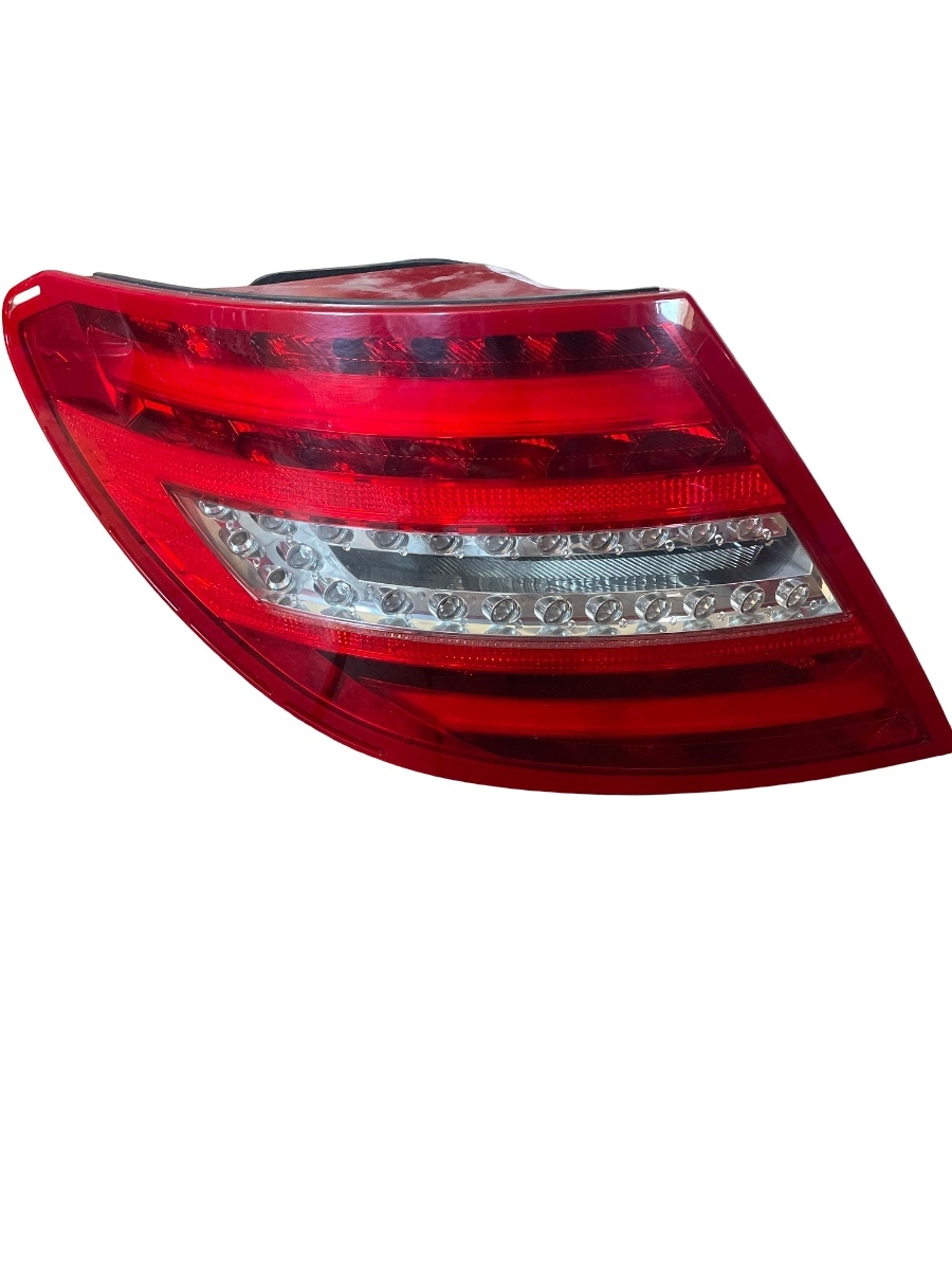 Fanale Posteriore posteriore sx MERCEDES-BENZ C-CLASS W204 2007 - 2014 2048205464