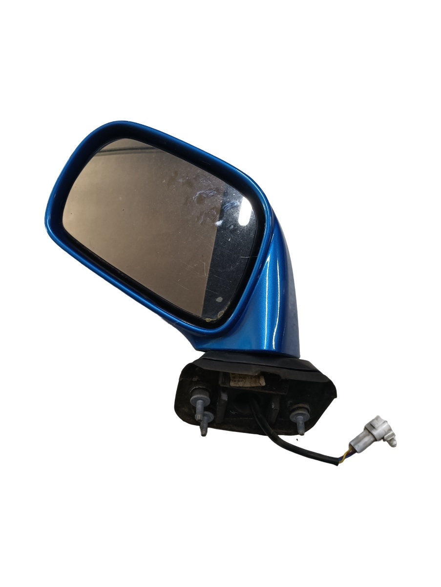 Oglinda stanga fata OPEL AGILA A H00 2000 - 2007