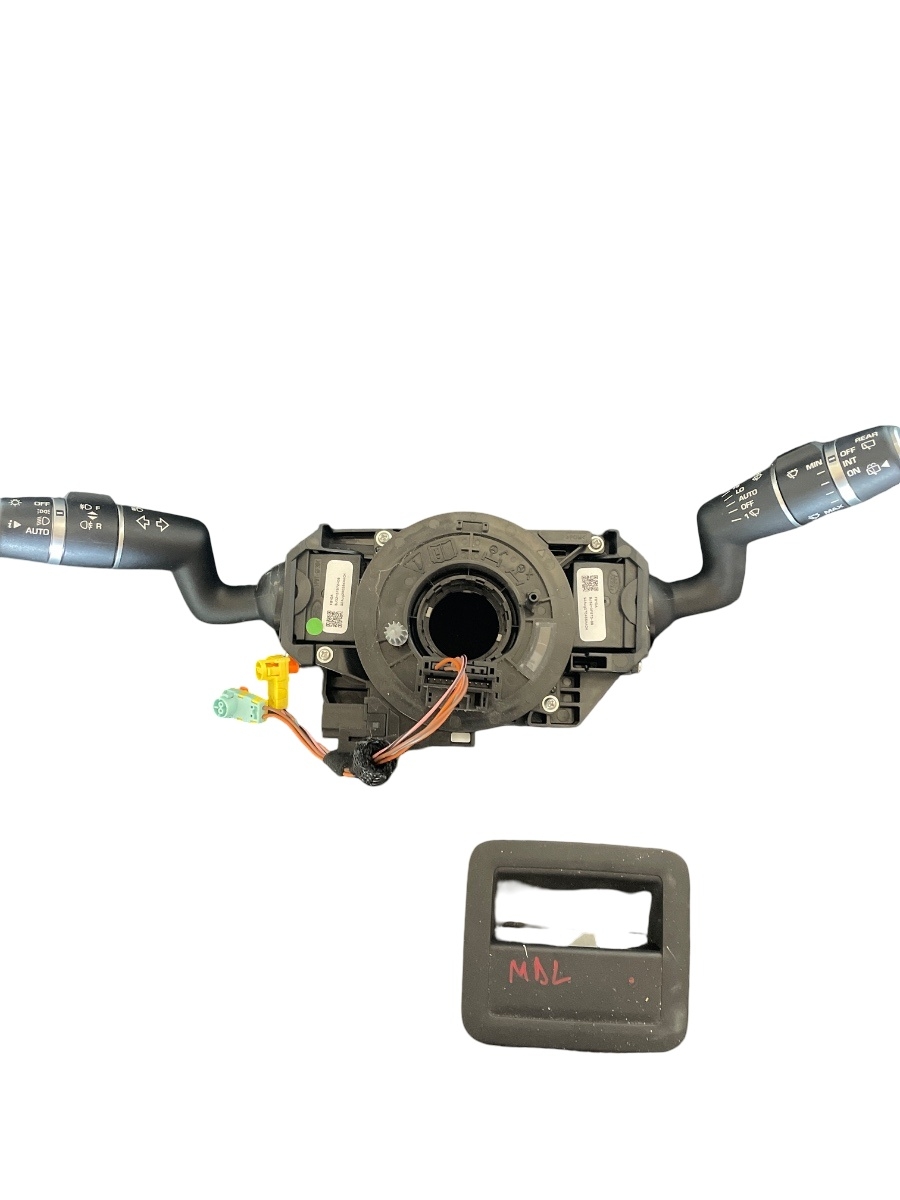 Innesco anello di contatto dell’airbag (anello SRS) LAND ROVER RANGE ROVER EVOQUE LV_, L538 2011 - > bj3213n064hg