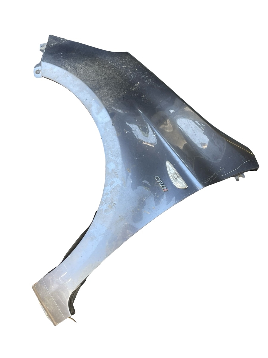 Aripa stanga fata HYUNDAI i20 PB, PBT 2008 - >