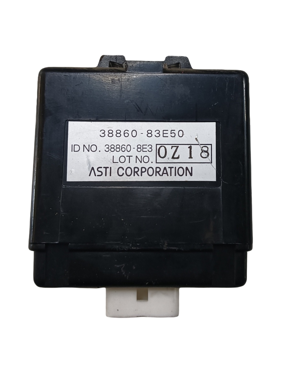 Modul de confort OPEL AGILA A H00 2000 - 2007 3886083e50