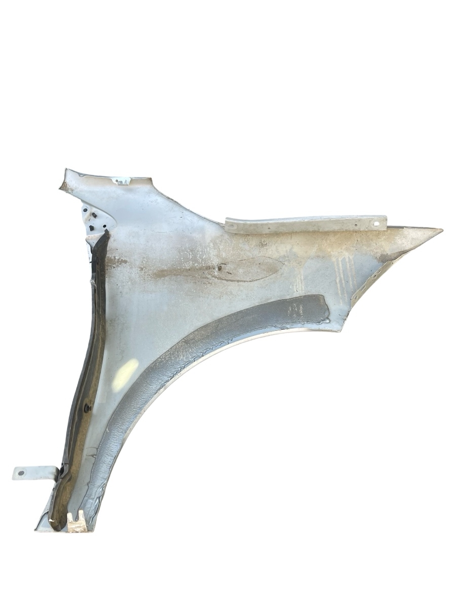 Aripa stanga fata RENAULT MEGANE III Hatchback BZ0_ 2008 - > – foto 4