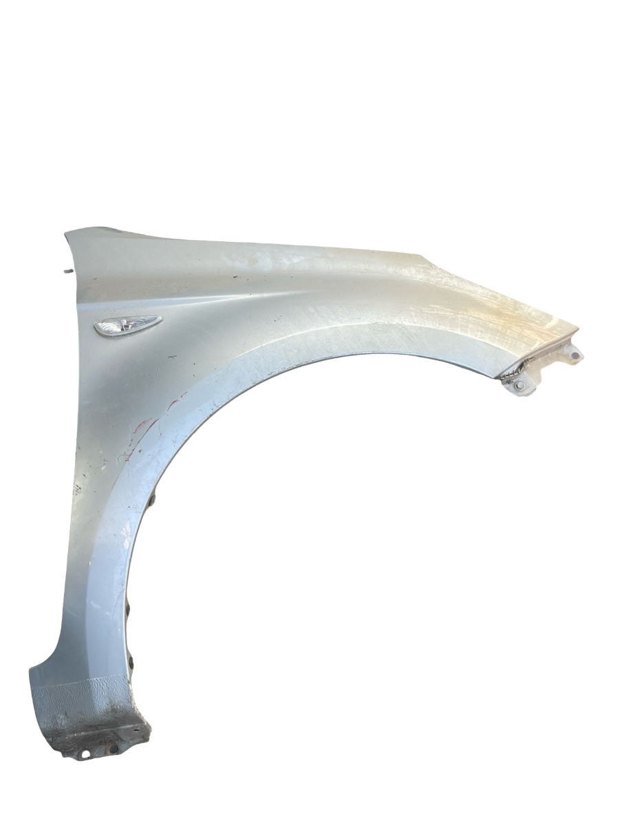 Aripa dreapta fata HYUNDAI i20 PB, PBT 2008 - >