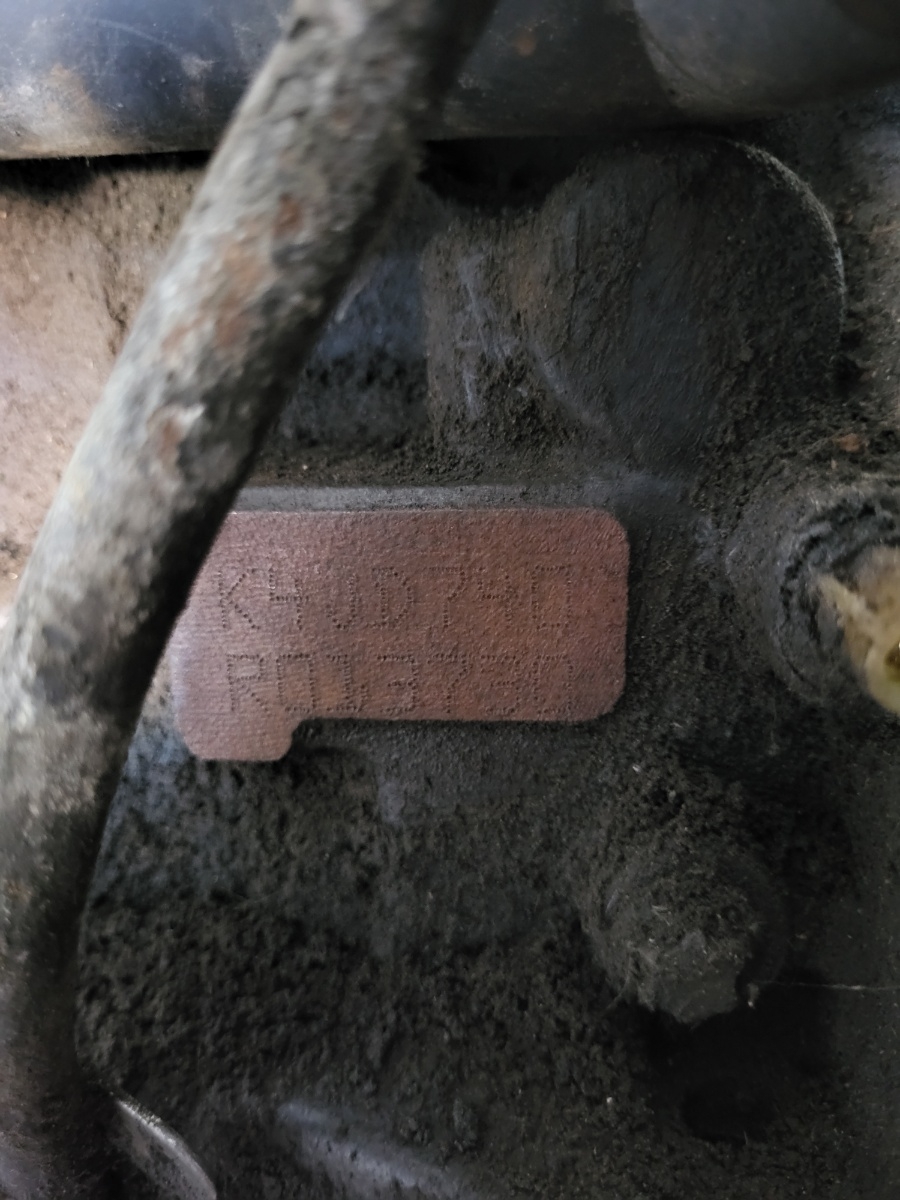 Motor RENAULT MEGANE II Saloon LM0/1_ 2003 - > 1.4 K4J 730, K4J 740 K4JD 740 – foto 3