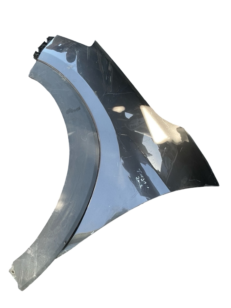 Aripa stanga fata HYUNDAI TUCSON III TLE  2015 - > – foto 4