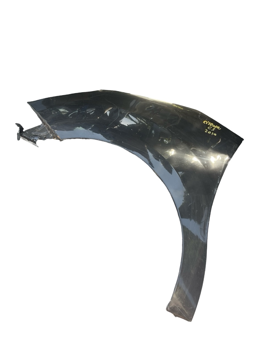 Aripa stanga fata CITROËN C3 II 2010 – foto 2