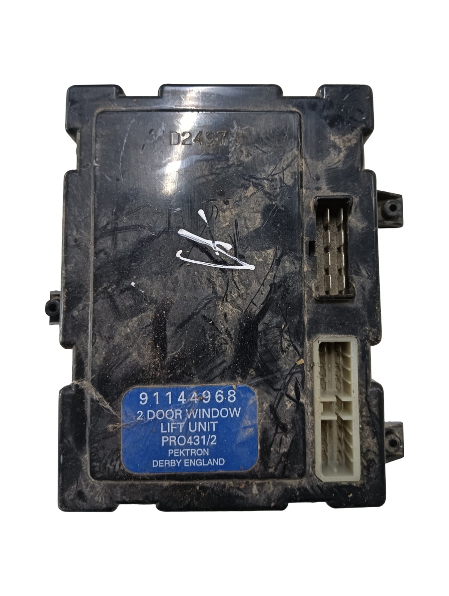 Modul de confort OPEL FRONTERA B 6B_, U99 1998 - 2002 91144968