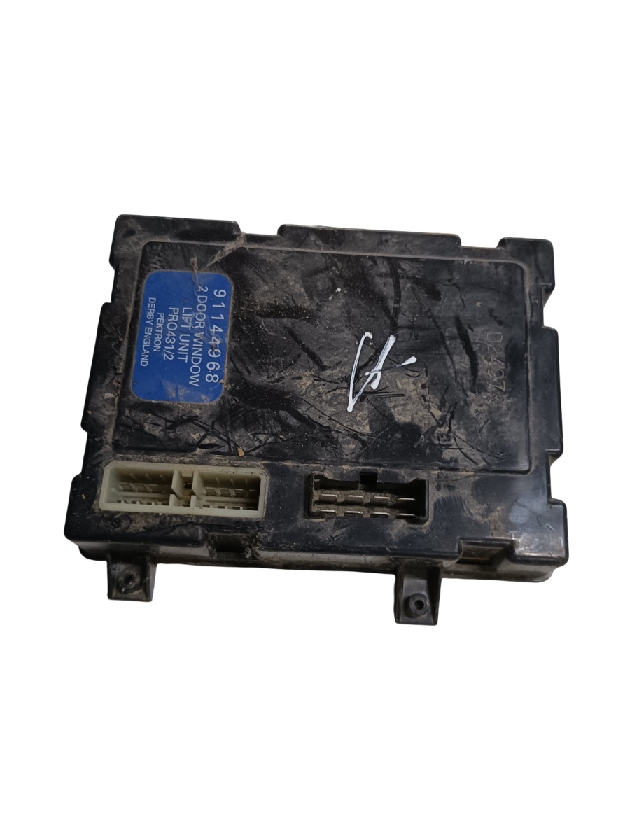 Modul de confort OPEL FRONTERA B 6B_, U99 1998 - 2002 91144968 – foto 2