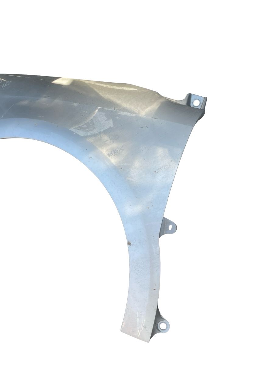 Aripa stanga fata CITROËN C4 I LC_ 2004 - 2013