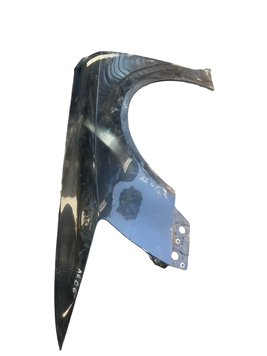 Aripa stanga fata AUDI A6/S6 III Saloon 4F2, C6 2004 - 2011