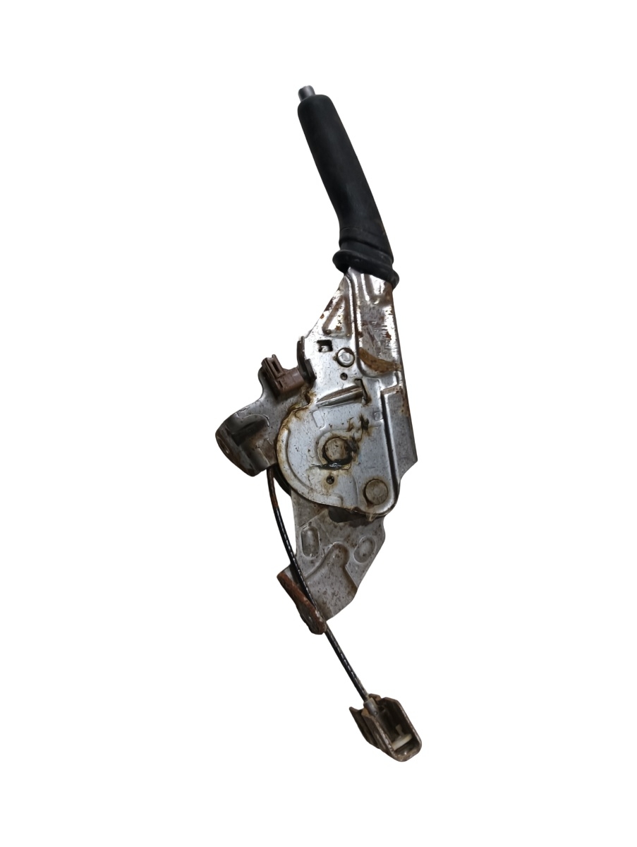 Ansamblu maneta frana de mana/frana de parcare TOYOTA COROLLA 2015 1.3i