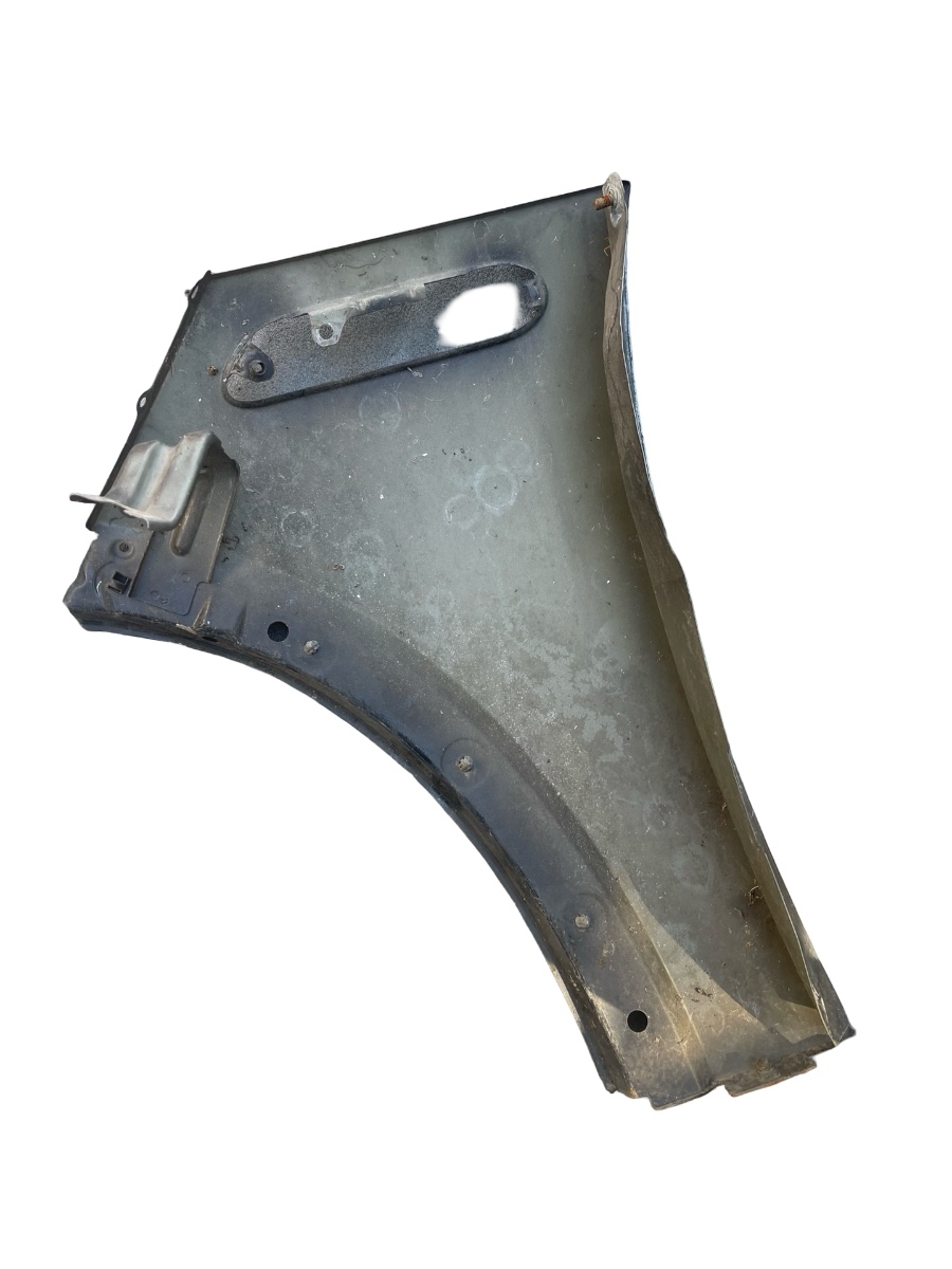 Aripa dreapta fata MINI MINI R50, R53 2001 - 2006 – foto 2