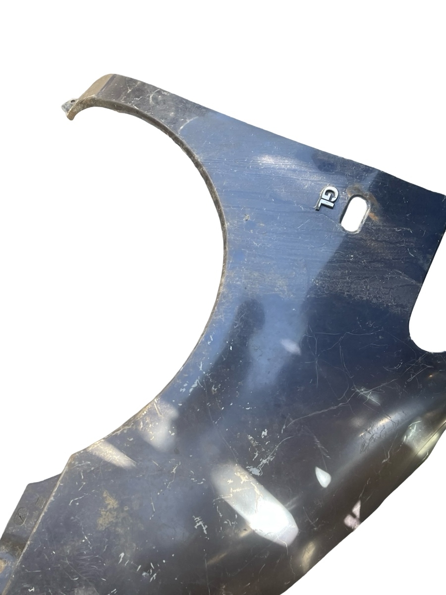 Aripa dreapta fata VOLKSWAGEN SHARAN 7M8, 7M9, 7M6 1995 - 2010 – foto 2