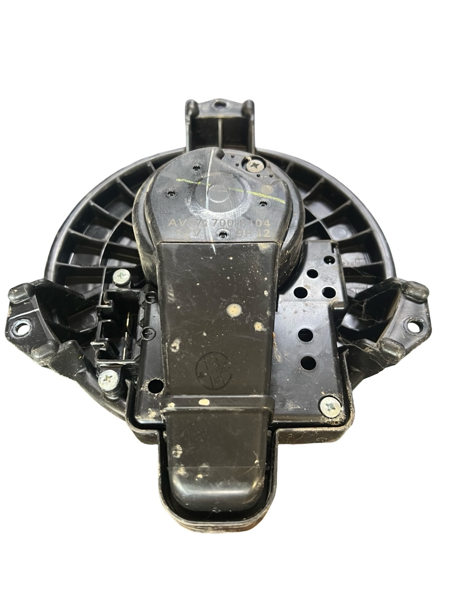 Ventilator aeroterma TOYOTA COROLLA XI Sedane E180 [ 2013 - 2019 ]