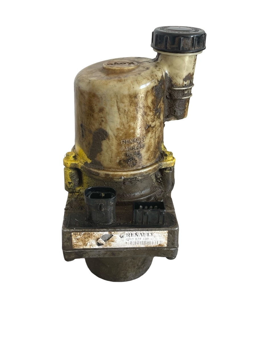 Pompa servodirectie DACIA DUSTER 2010 - > Koyo 491107773R