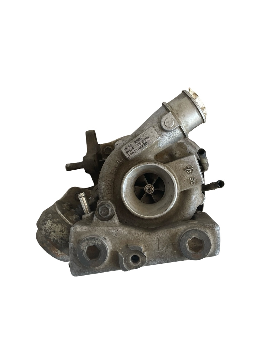 Turbina SUBARU FORESTER III SH 2007 - > 2.0 D AWD EE20Z 14411AA720 – foto 2