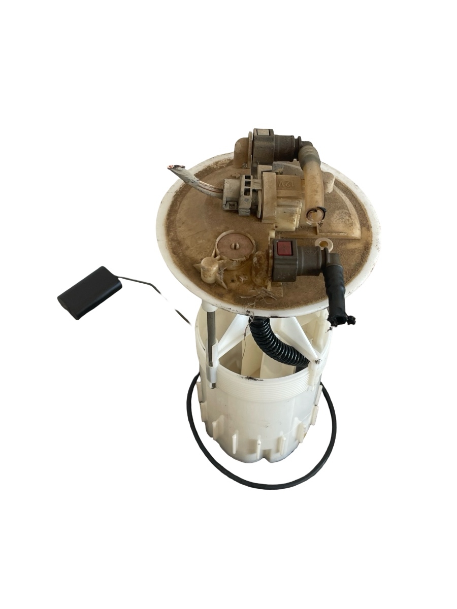 Pompa combustibil RENAULT MASTER 2008 2.5 G9U – foto 3