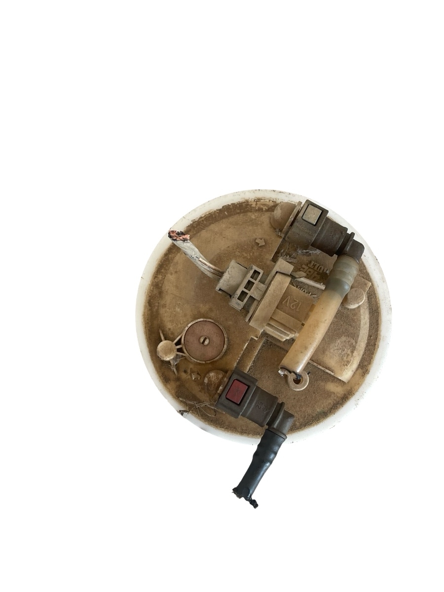 Pompa combustibil RENAULT MASTER 2008 2.5 G9U – foto 2