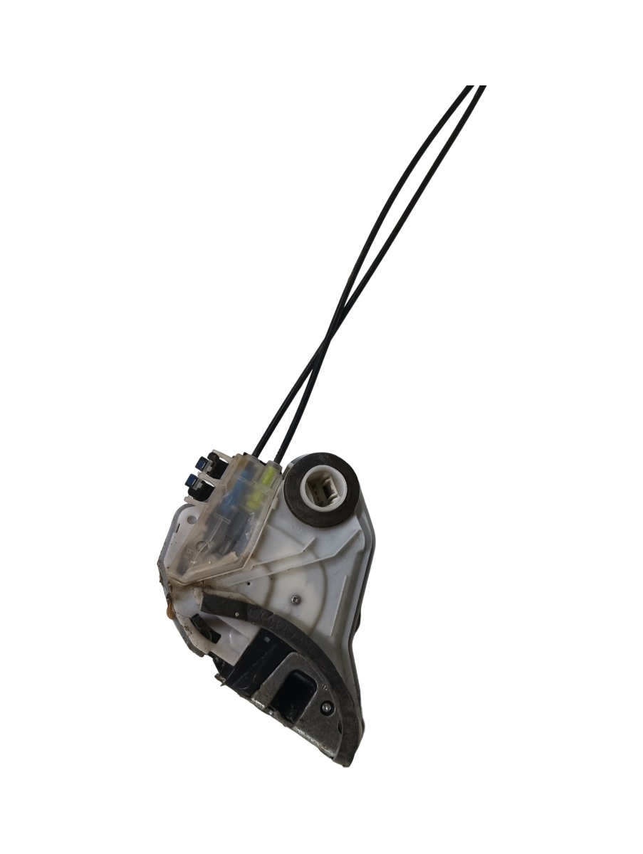 Broasca usa dreapta spate TOYOTA COROLLA XI Sedane E180 [ 2013 - 2019 ]