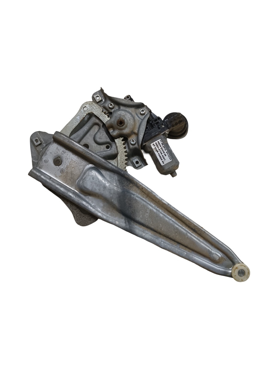 Macara Geam dreapta spate TOYOTA COROLLA XI Sedane E180 [ 2013 - 2019 ] – foto 2