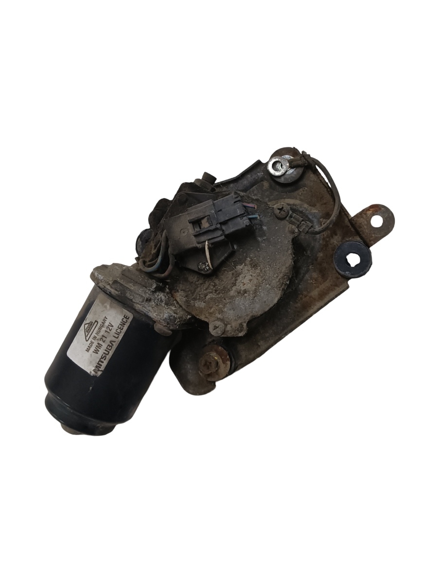 Motoras geam OPEL AGILA A H00 2000 - 2007