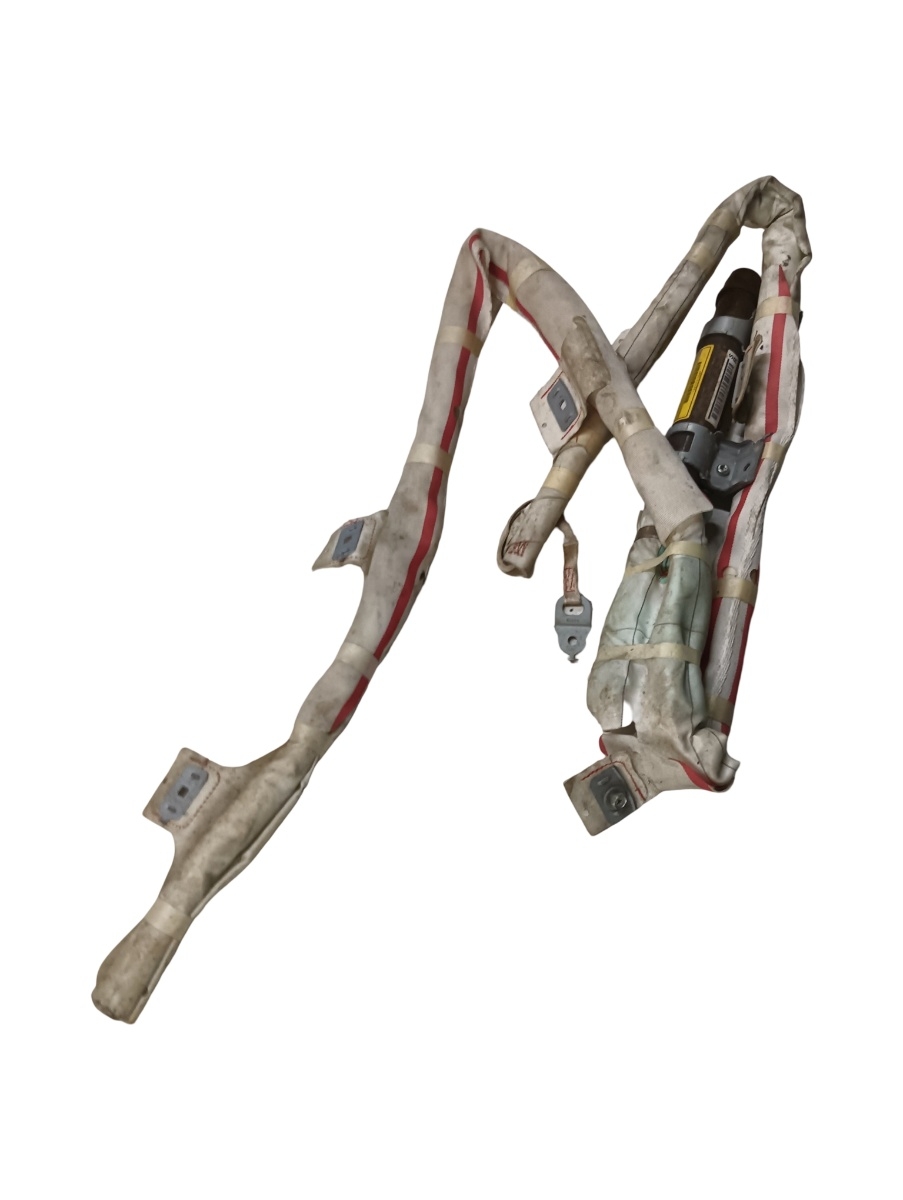 Airbag cortina dreapta TOYOTA RAV 4 III _A3_ 2005 - 2013