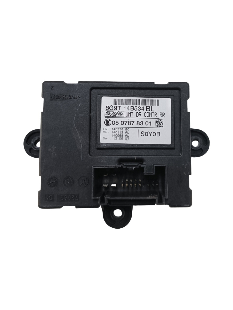 Modul de confort stanga spate LAND ROVER FREELANDER 2 LF_, L359 2006 - 2014 6g9t14b534bl