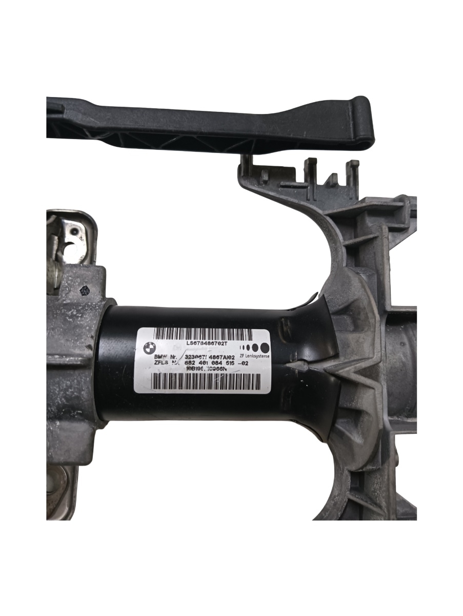 Coloana volan BMW X1 I E84 2009 - 2015 2.0 sDrive 20 d N47 D20 C 882401084515 – foto 2