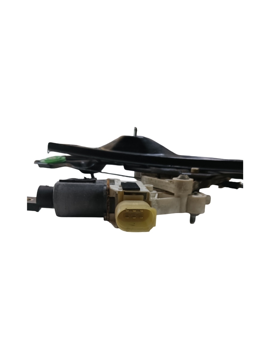 Macara Geam dreapta fata BMW X1 I E84 2009 - 2015