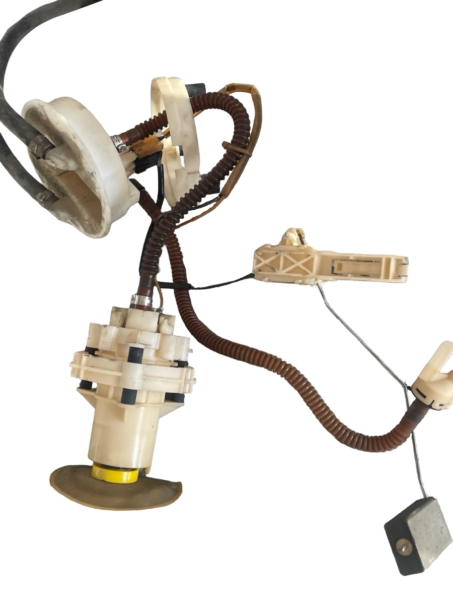 Pompa combustibil AUDI A4 Saloon 8D2, B5 1994 - 2001 1.6i AHL – foto 4