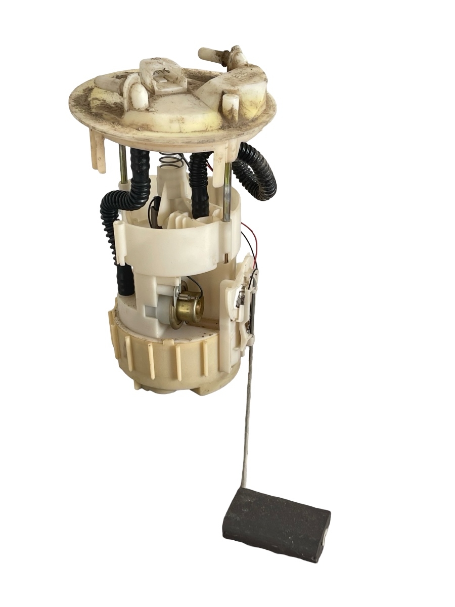 Pompa combustibil RENAULT MEGANE II BM0/1_, CM0/1_ 2001 - 2012 1.6i