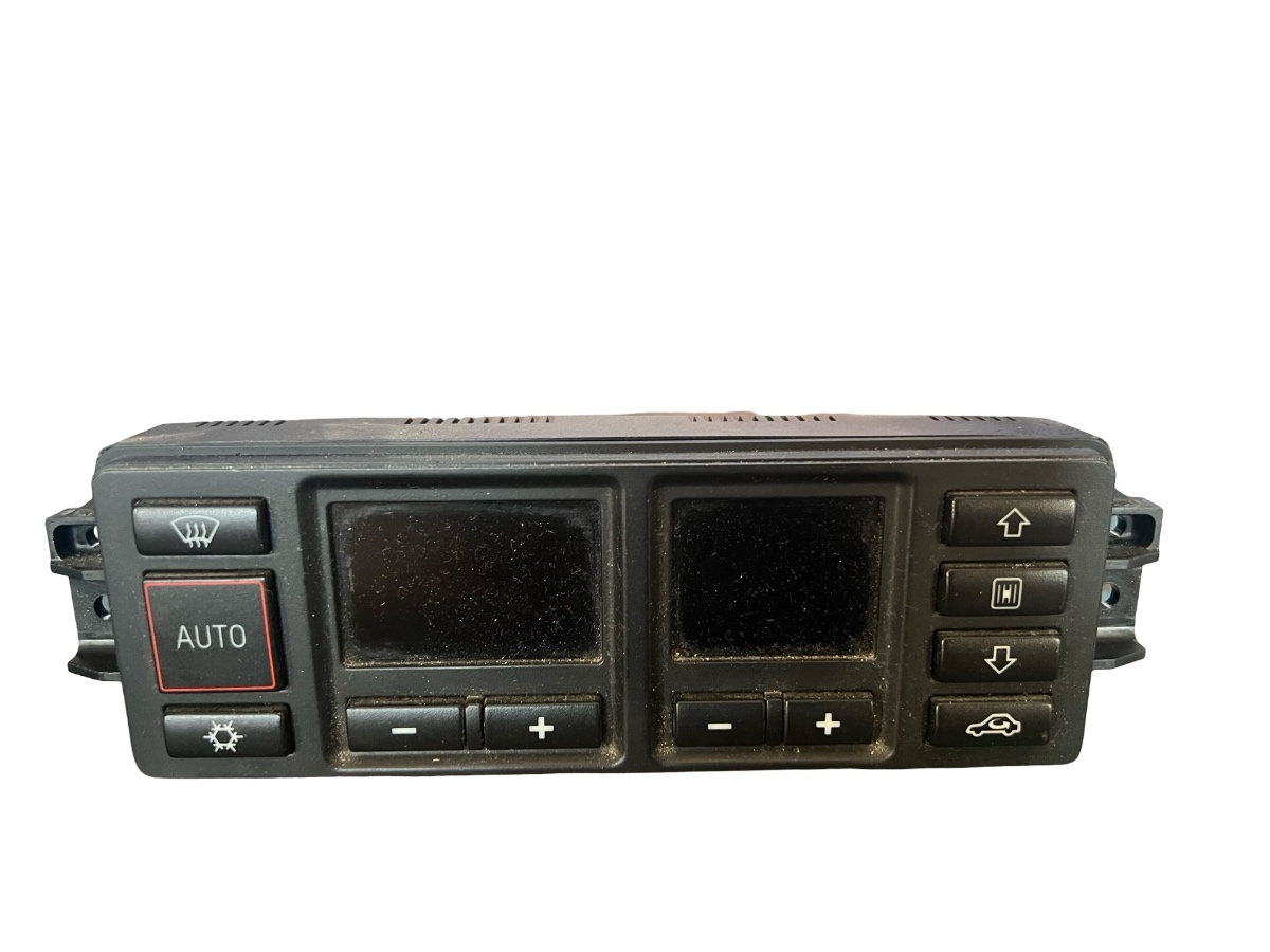 Panou Clima AUDI A4 Saloon 8D2, B5 1994 - 2001 8L0820043D
