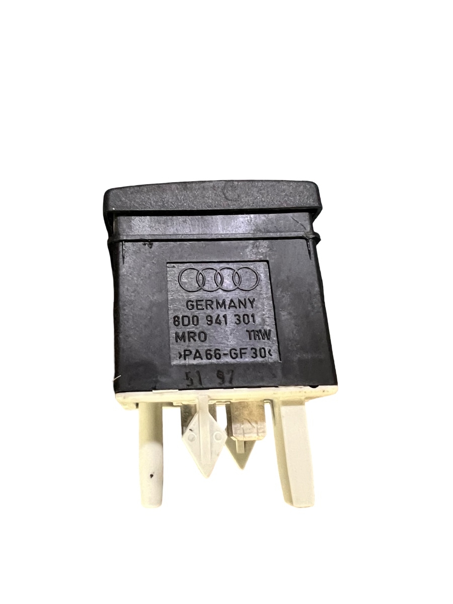 Comutator reglaj nivel faruri AUDI A4 Saloon 8D2, B5 1994 - 2001 VAG 8D0941301