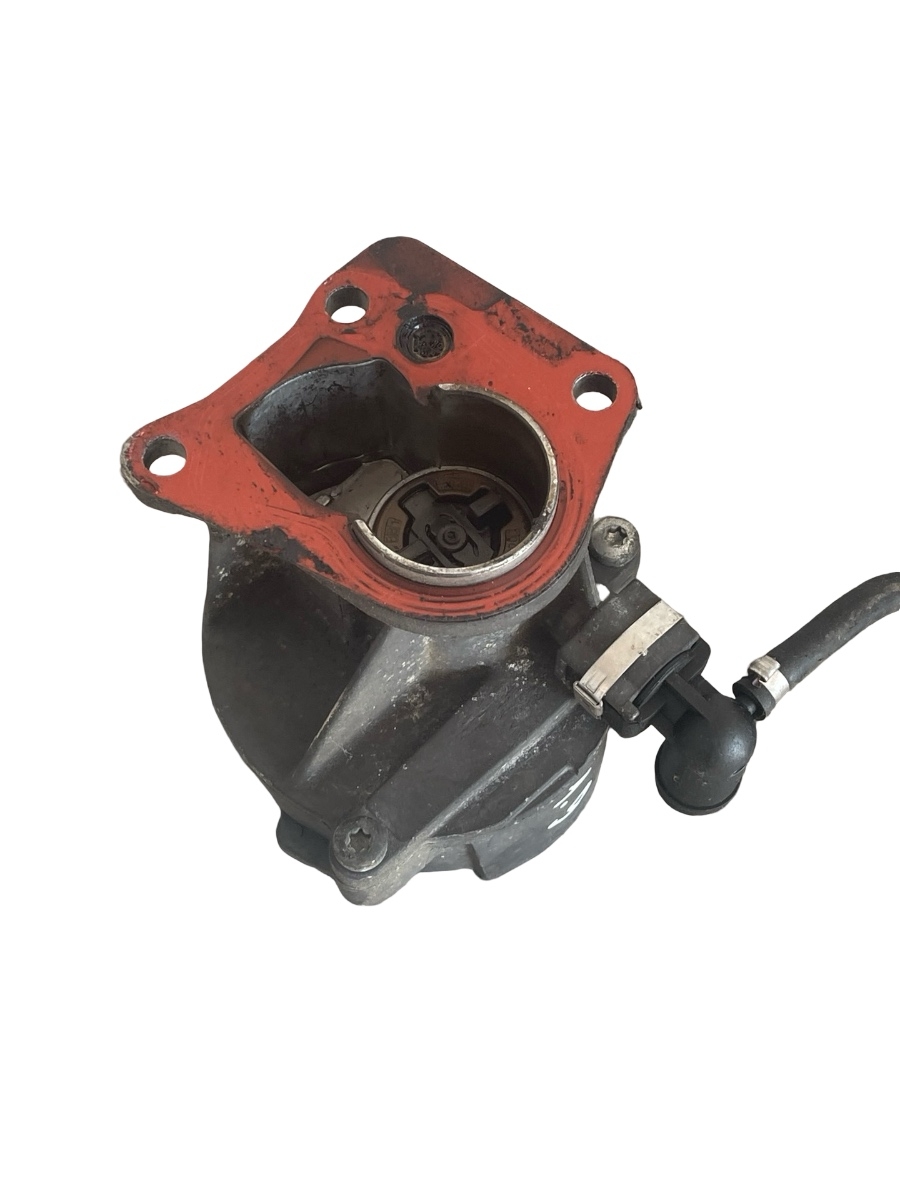 Pompa de vacuum RENAULT MEGANE II BM0/1_, CM0/1_ 2001 - 2012 1.9DCI 163123491 – foto 2