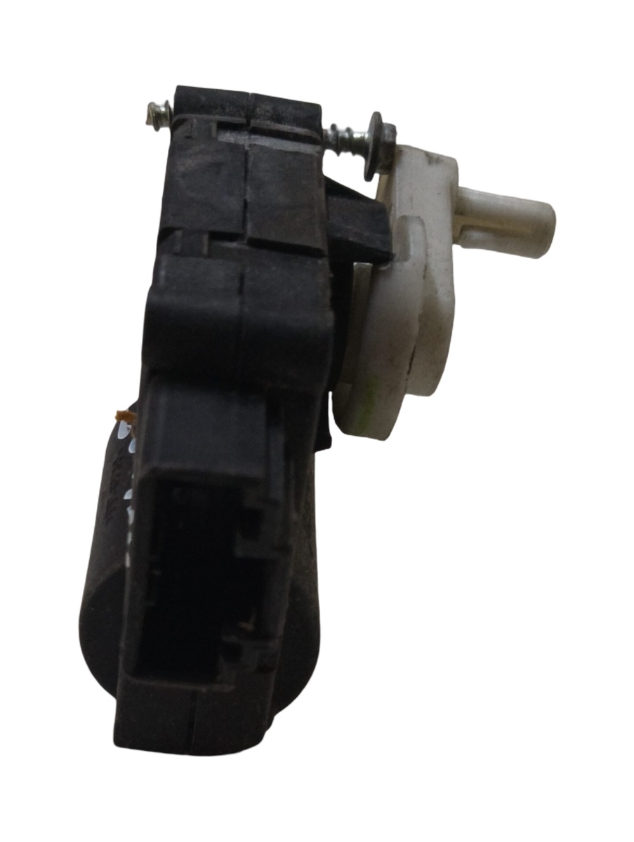 Actuator/motoras clapeta aer AC AUDI A6/S6 III Saloon 4F2, C6 2004 - 2011 0132801359 – foto 2