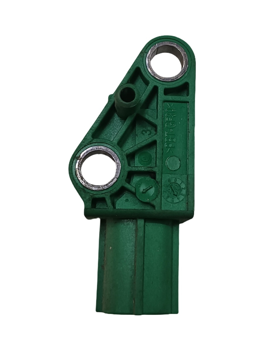 Senzor de impact airbag AUDI A6/S6 III Saloon 4F2, C6 2004 - 2011, AUDI A4 IV 8K2, B8 2007 - 2015 TDI CAGC, CJCC VAG 1k0909606c – foto 2